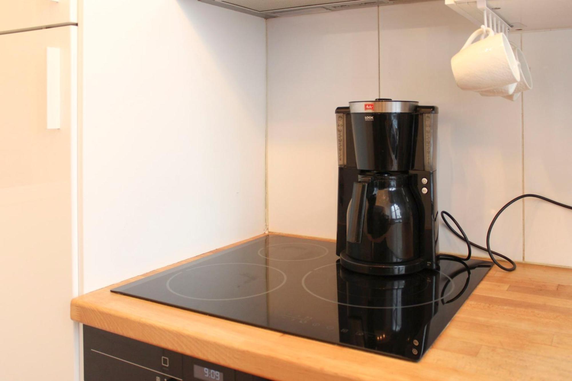 Apartment Beautiful Near The Canal De L'ourcq Paris