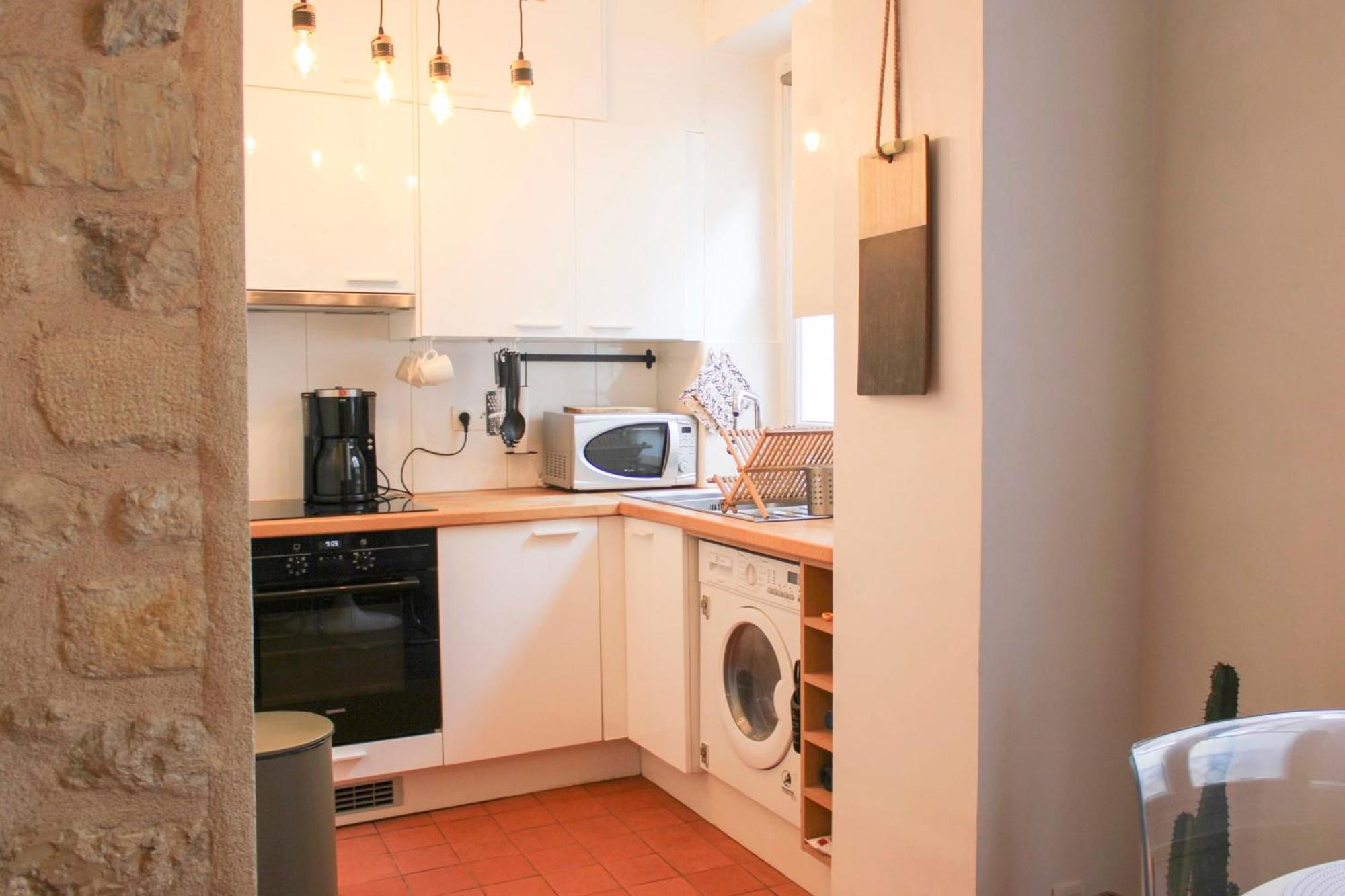 Apartment Beautiful Near The Canal De L'ourcq Paris