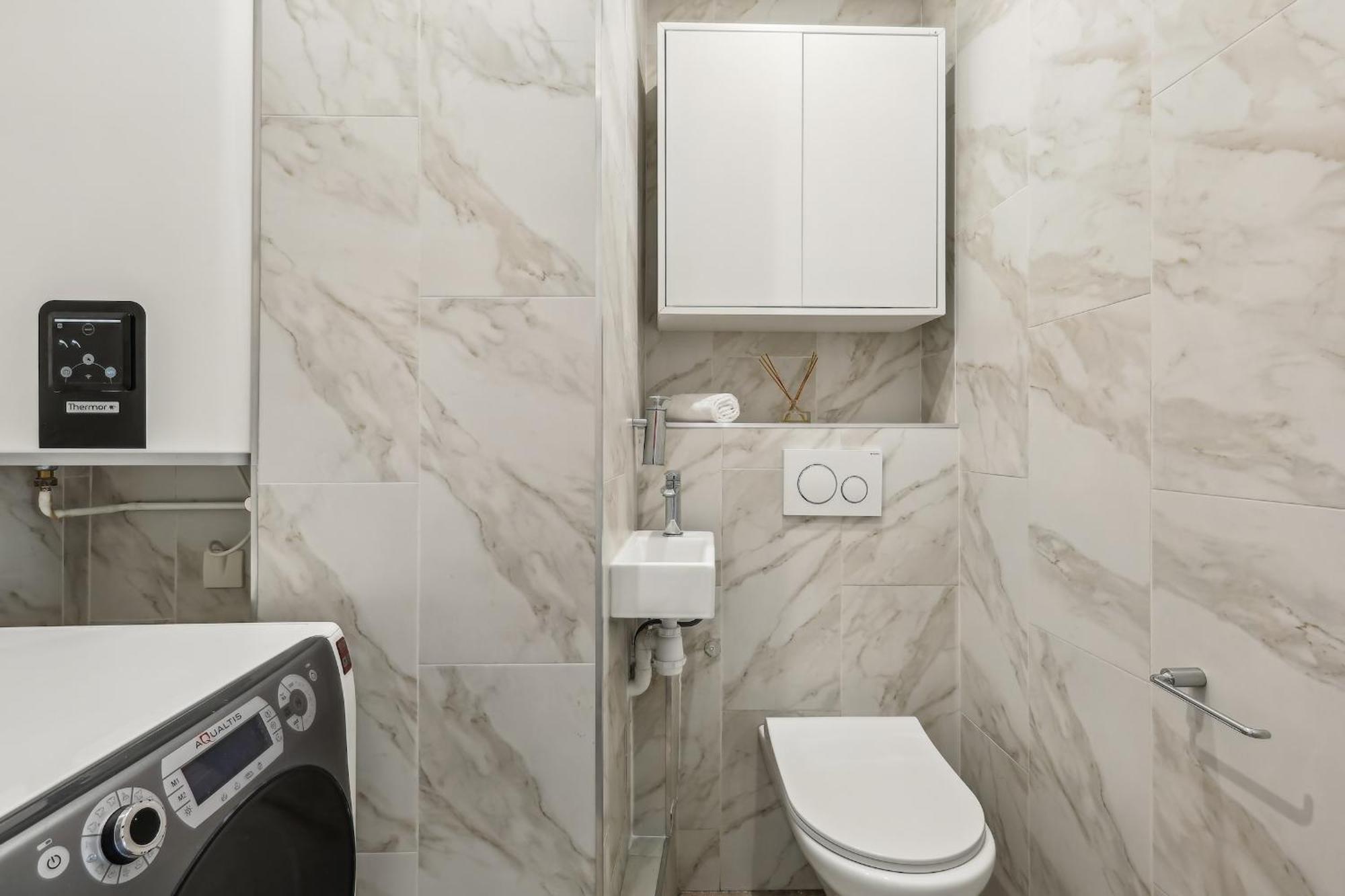 Champs Elysees - 3br - Cityapartmentstay Appartement Paris