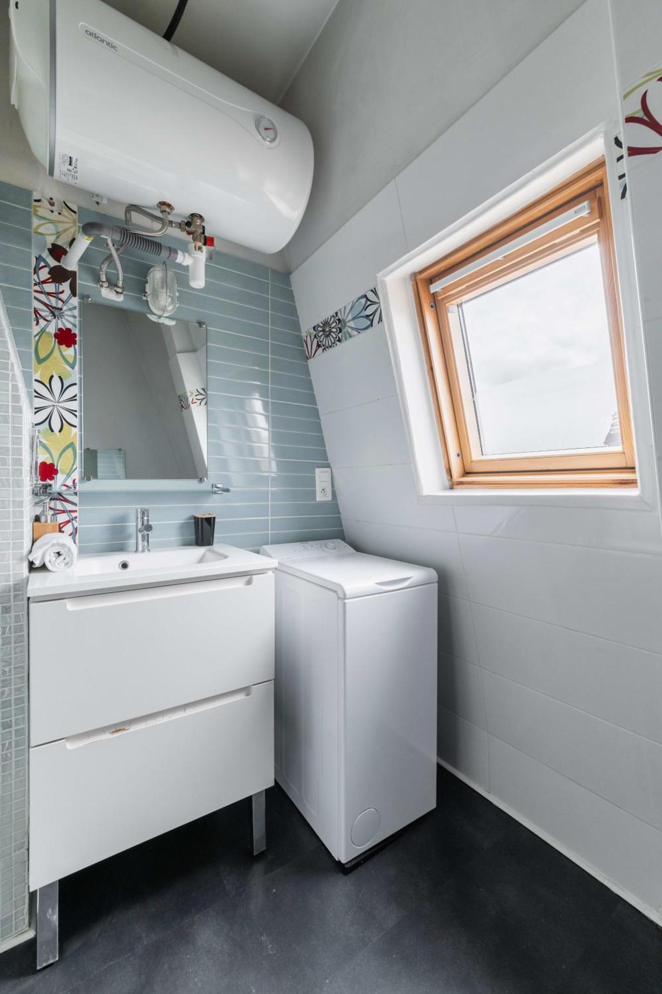 Cosy Proche Opera Bastille 11 - Flat-guest * Paris