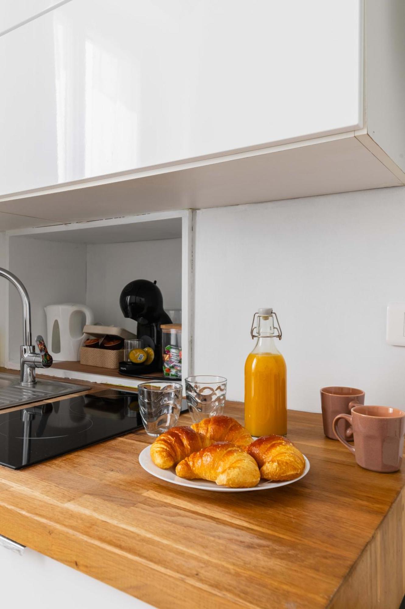 Studio Equipe Centre Nation - 12 - 2p Apartment