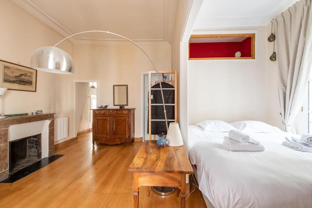 Apartment Comete - Cosy Proche Invalides Et Tour Eiffel
