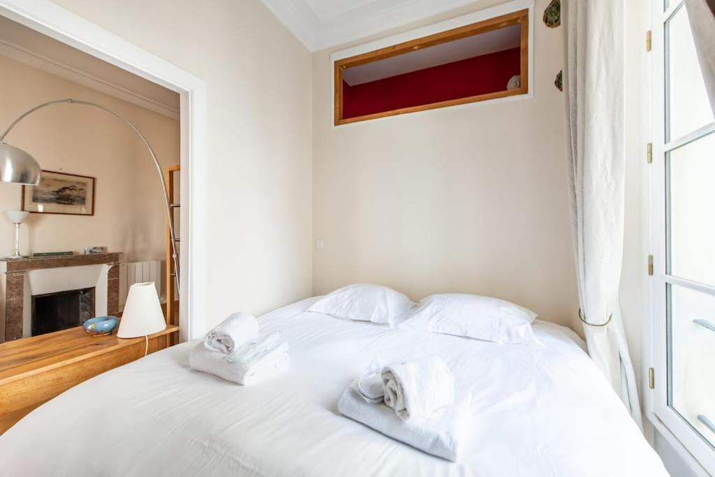 Apartamento Comete - Cosy Proche Invalides Et Tour Eiffel