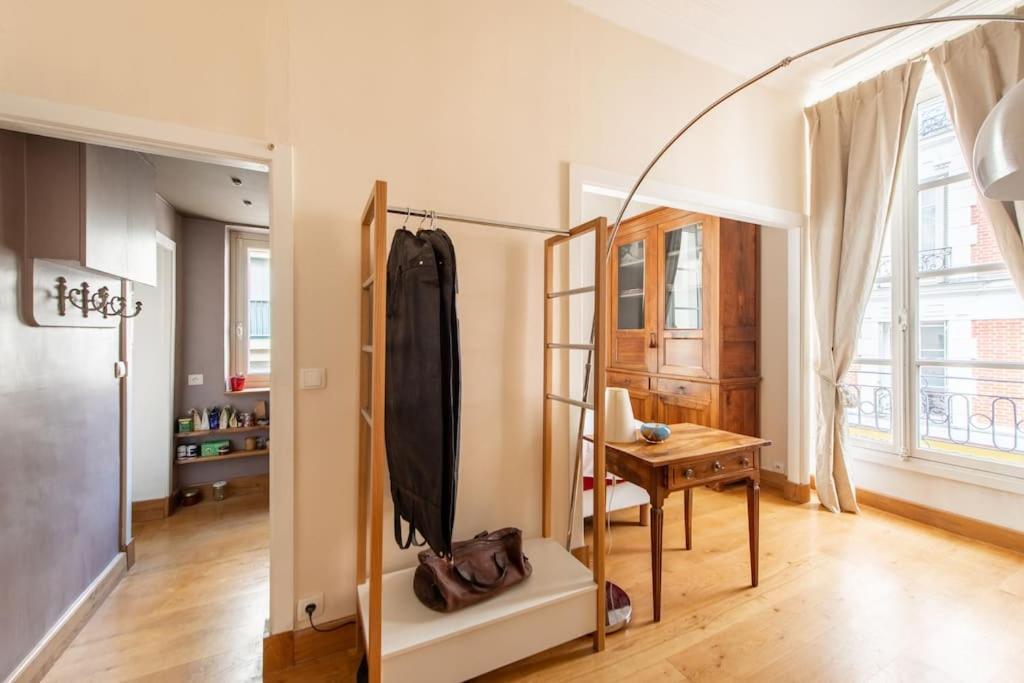 Comete - Cosy Proche Invalides Et Tour Eiffel Paris
