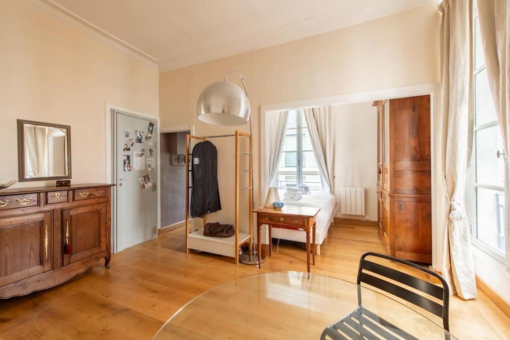 Comete - Cosy Proche Invalides Et Tour Eiffel *