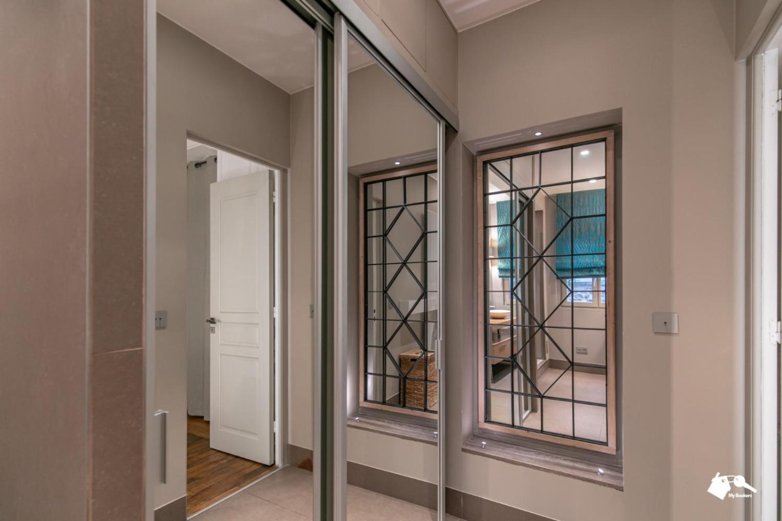 Mba - Luxury Berthier Proche Des Ternes Appartement