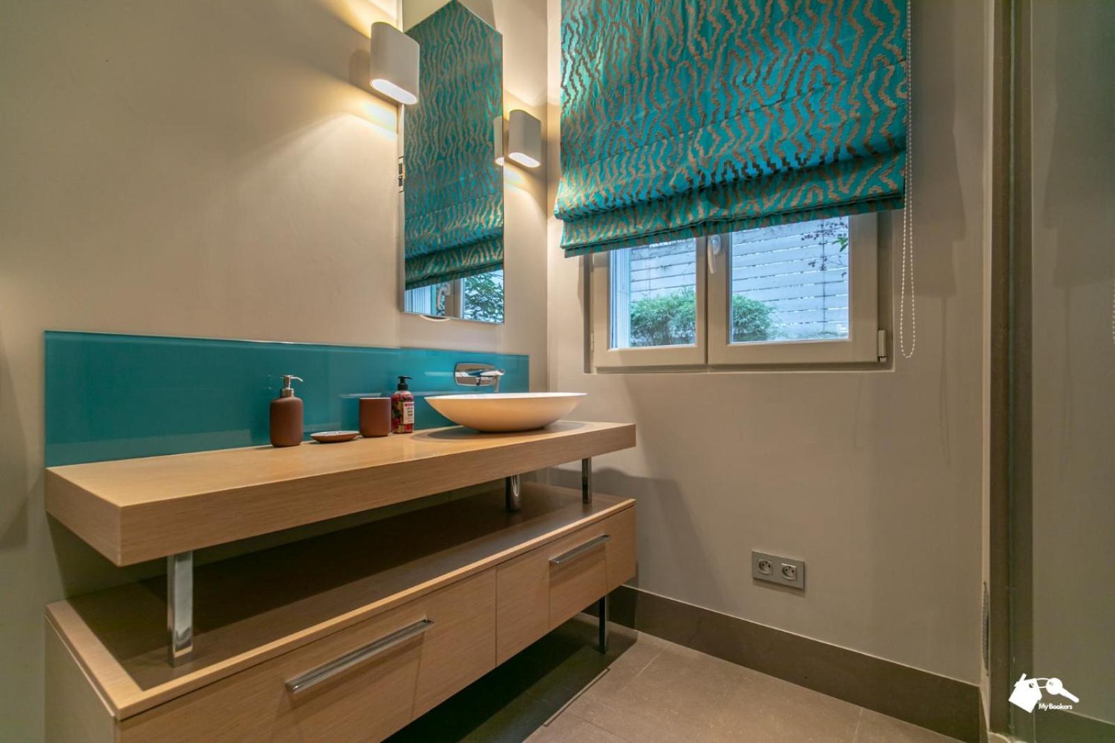 Mba - Luxury Berthier Proche Des Ternes Appartement *