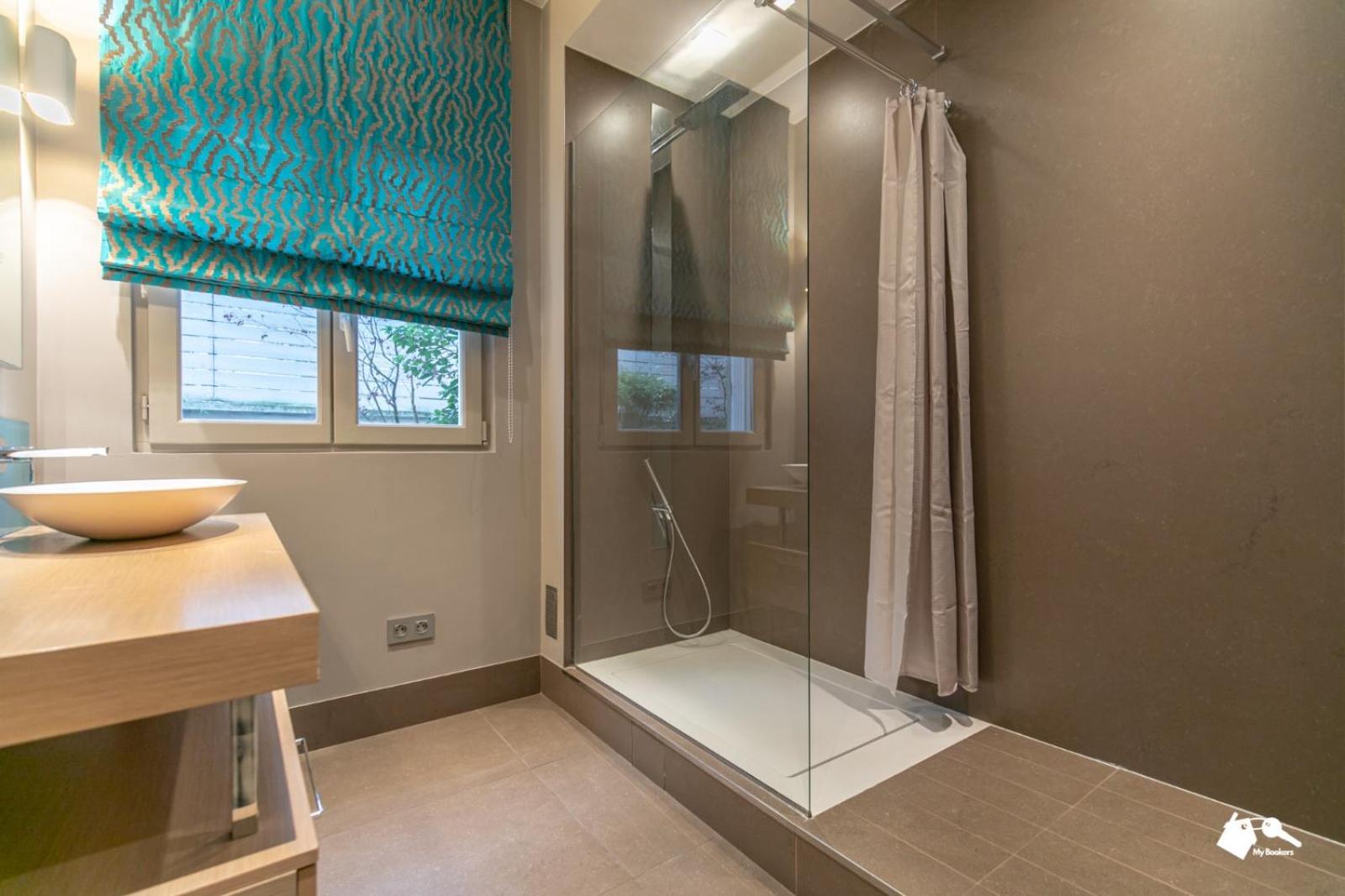 Mba - Luxury Berthier Proche Des Ternes *
