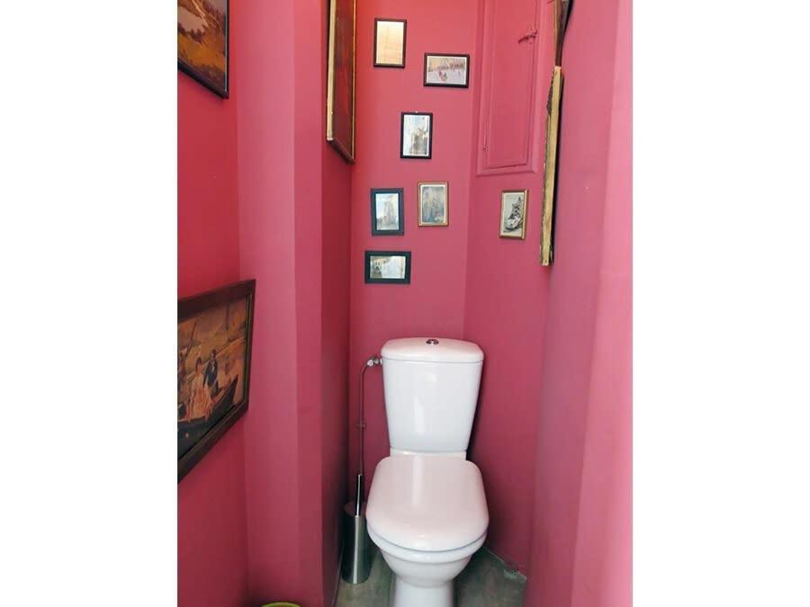 Apartment Loft Marais Bretagne Citycosy