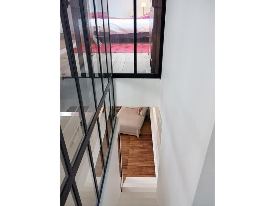 Loft Marais Bretagne Citycosy Paris