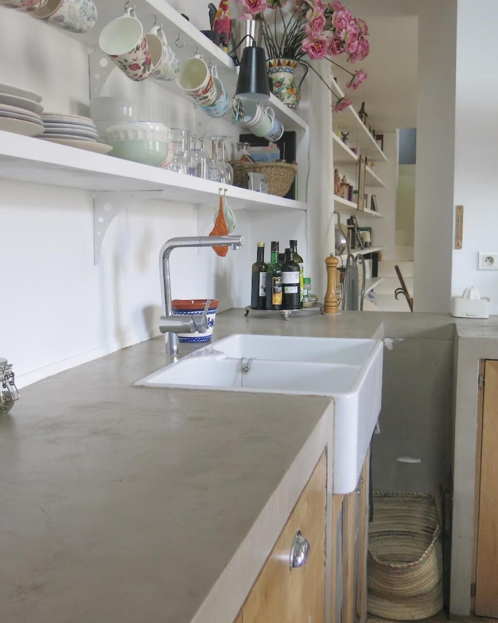 Apartment Loft Marais Bretagne Citycosy Paris