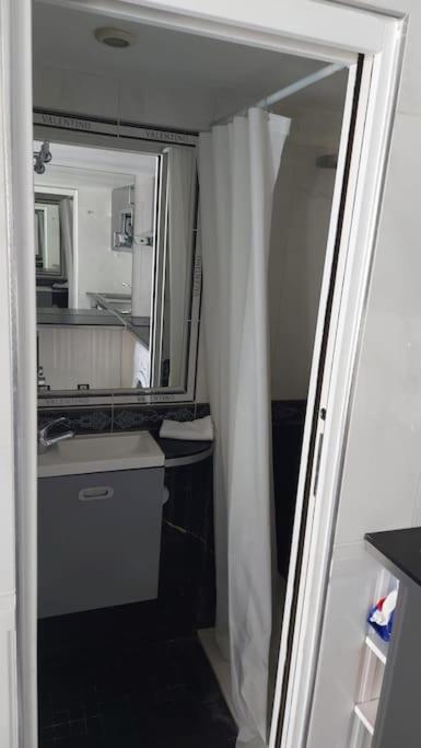 Apartamento Duplex Notre-dame De *