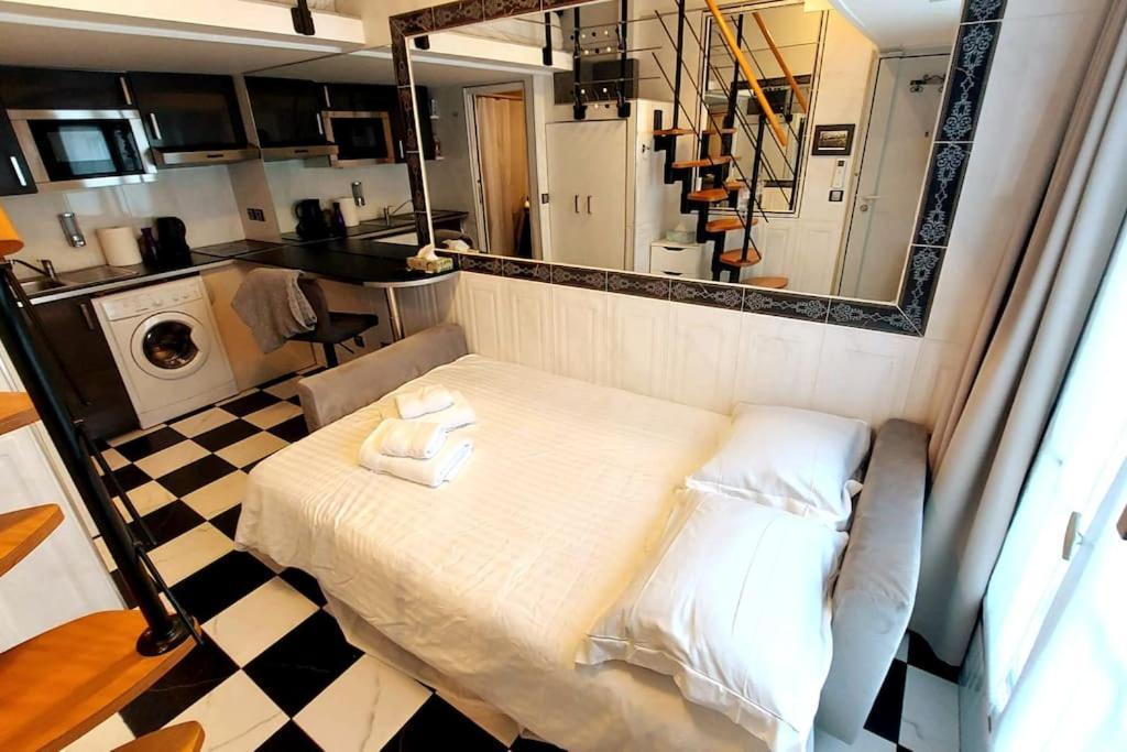Apartamento Duplex Notre-dame De *