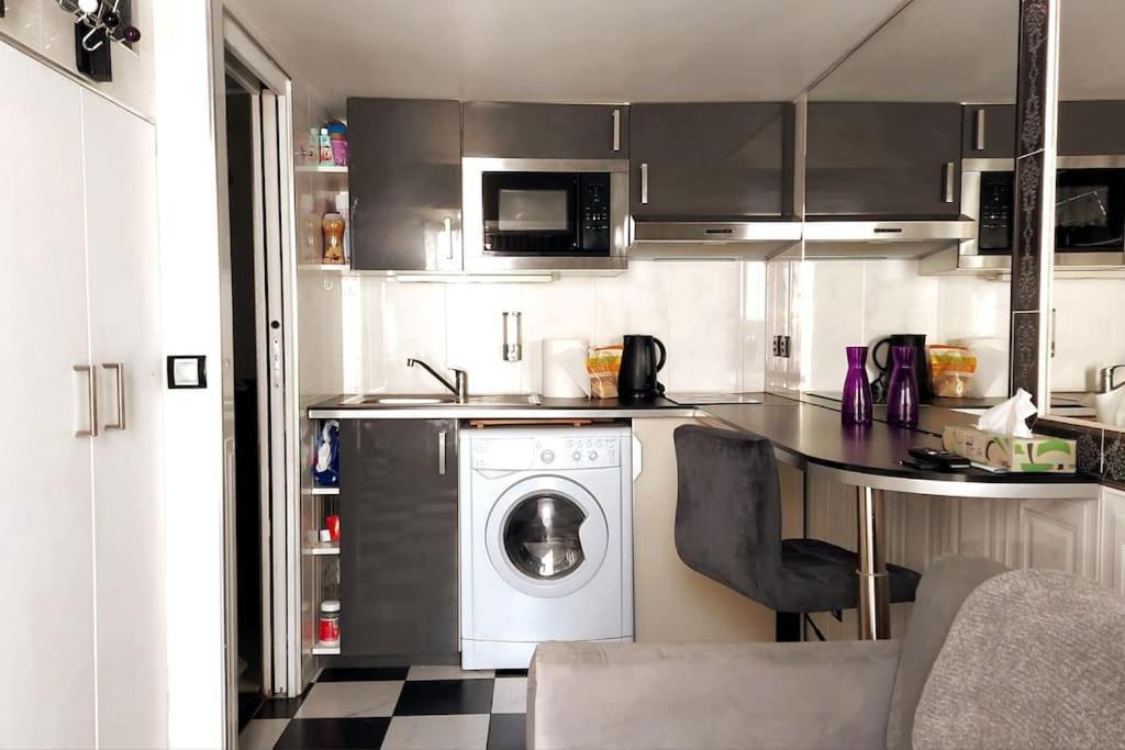 Apartamento Duplex Notre-dame De Paris