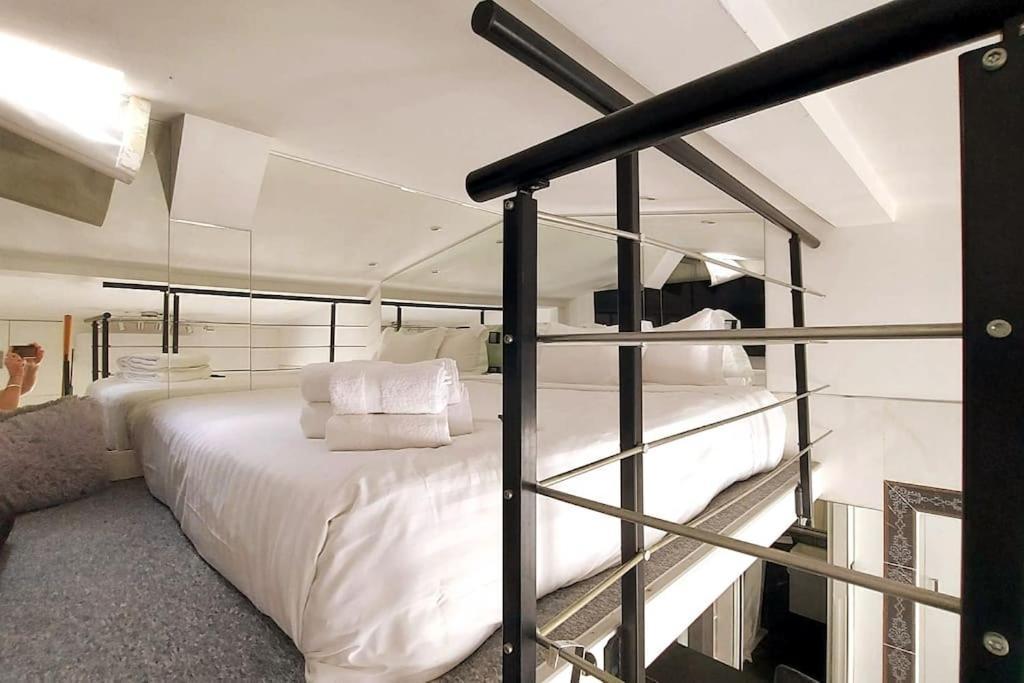 Apartamento Duplex Notre-dame De *