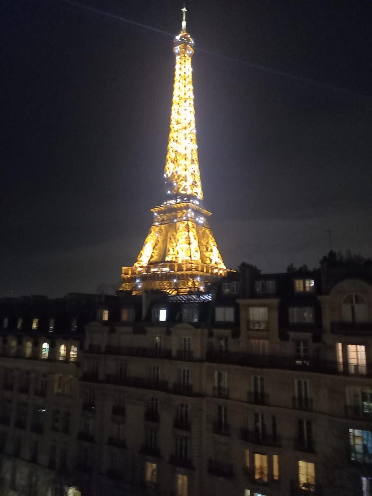 Magnifique 80 M2 Face Tour Eiffel * Paris