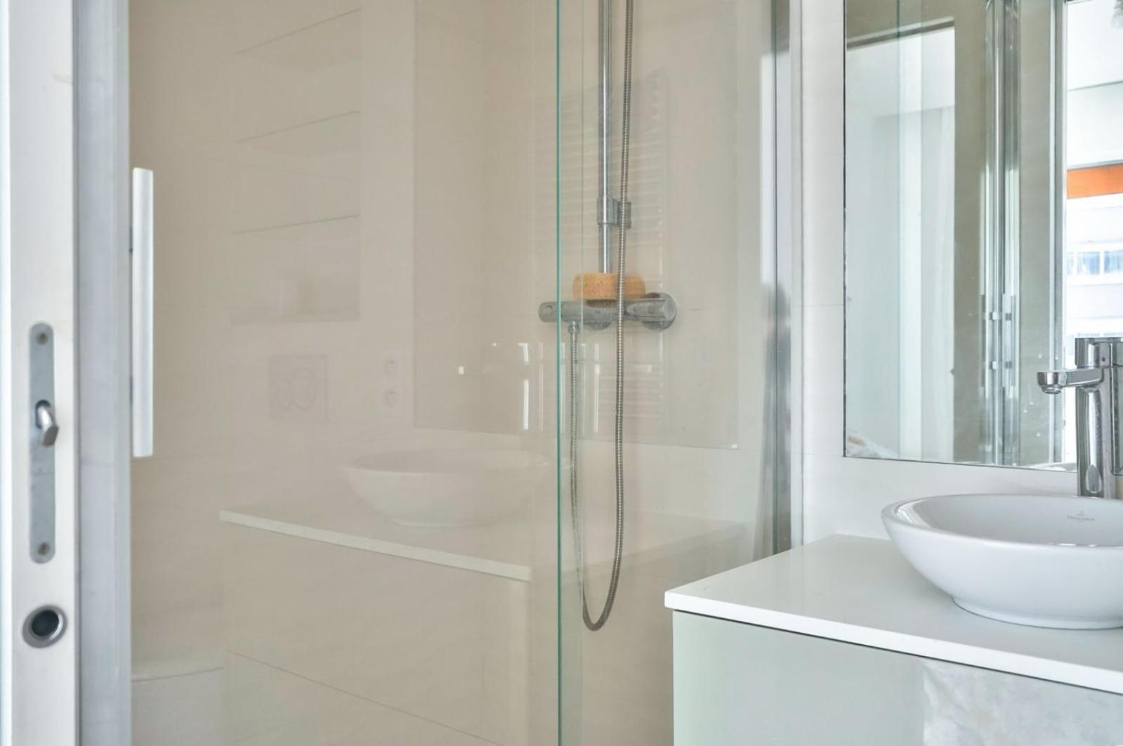 Magnifique 80 M2 Face Tour Eiffel Apartment Paris