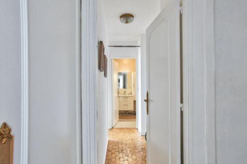 Appartement Parc Des Vignoles Paris