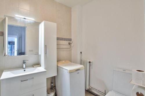 Parc Des Vignoles Apartamento