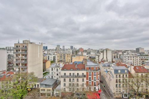Appartement Parc Des Vignoles *
