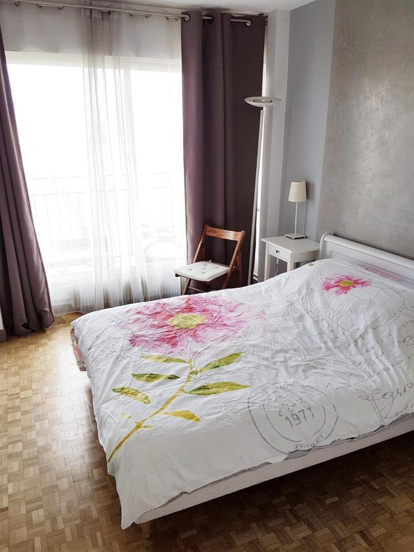 Apartamento Parc Des Vignoles