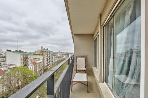 Parc Des Vignoles Apartamento