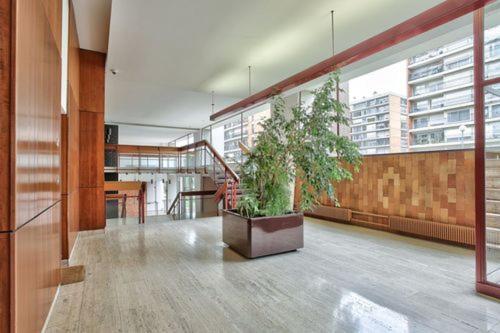 Apartamento Parc Des Vignoles