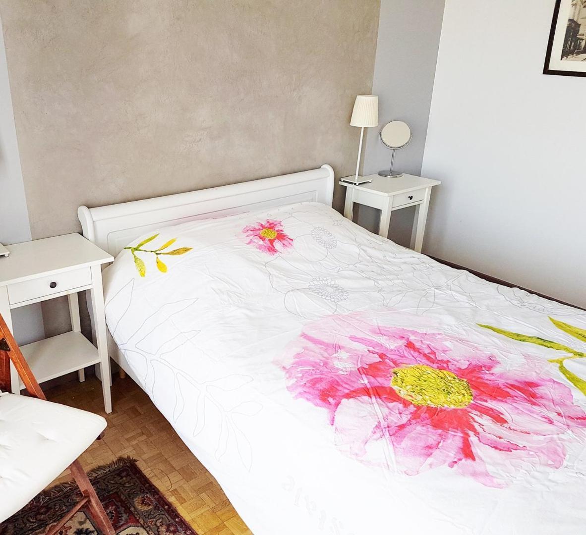 Parc Des Vignoles Appartement