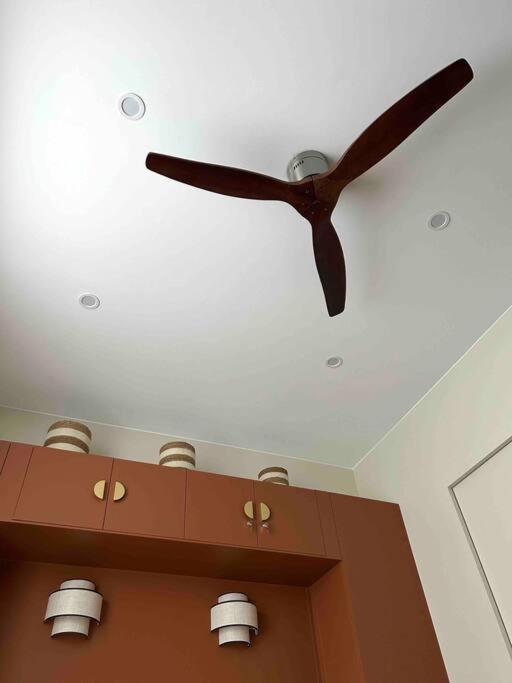 5 Etoiles Centre Apartment Paris