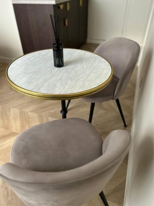 Apartment 5 Etoiles Centre