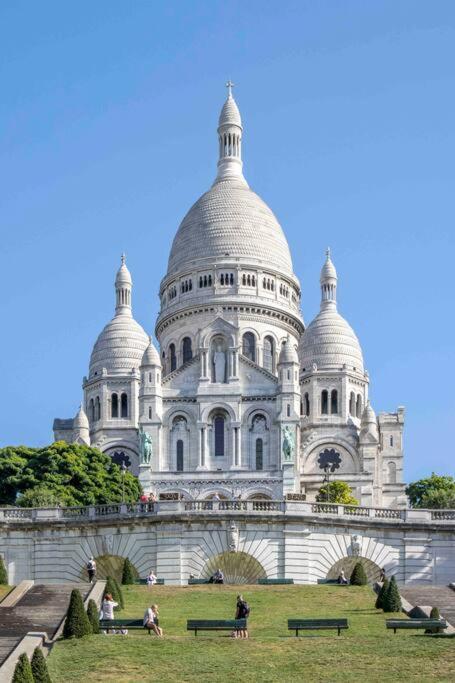 5 Etoiles Centre Apartment *