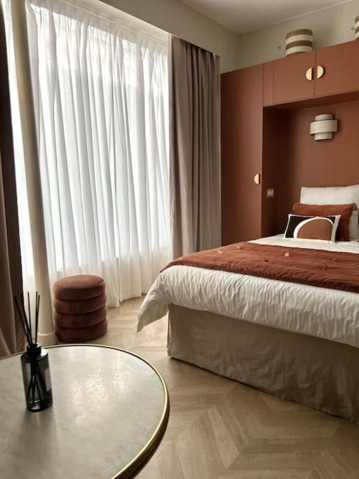 5 Etoiles Centre Apartment Paris