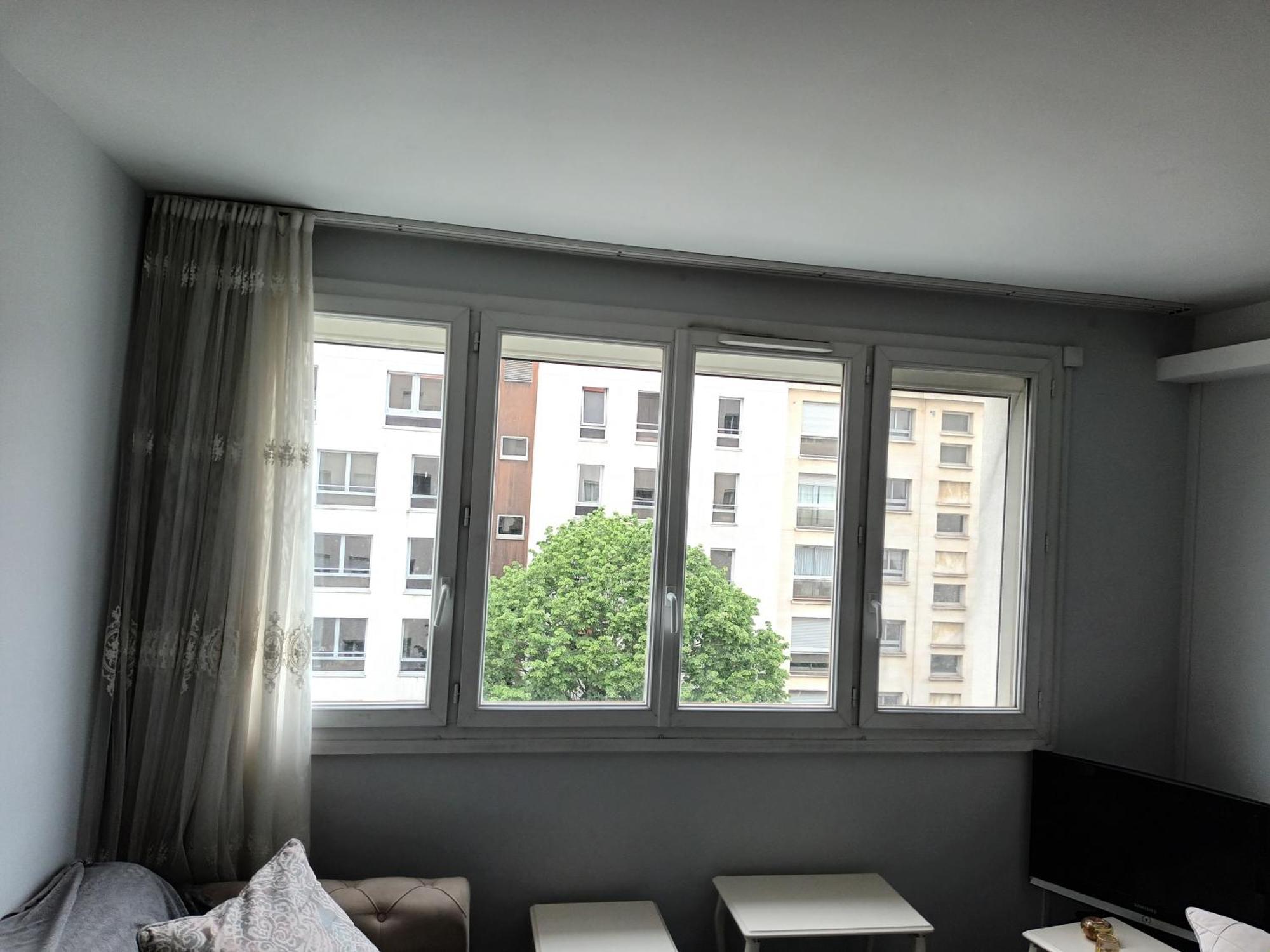 En Plein Coeur De Apartment *