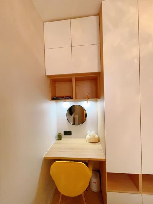 Close To Eiffel Tower Appartement *