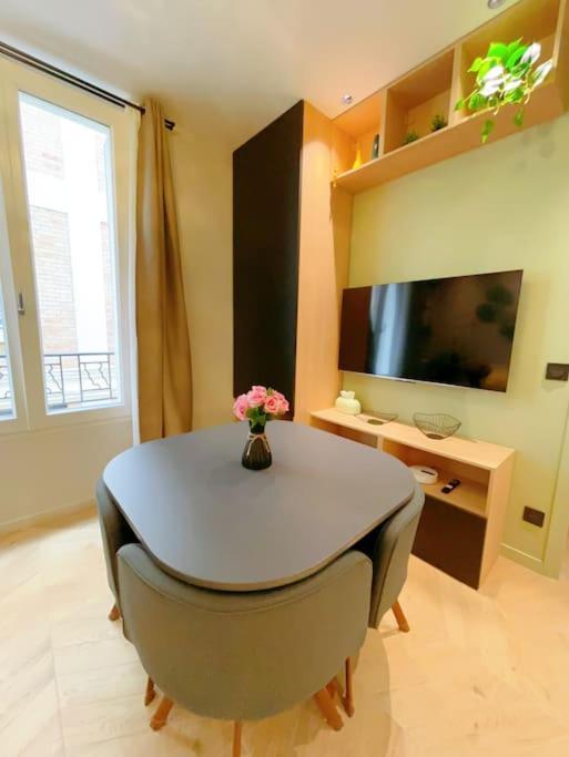 Close To Eiffel Tower Appartement Paris