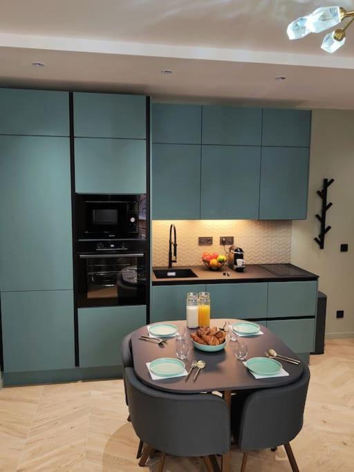 Close To Eiffel Tower Appartement Paris
