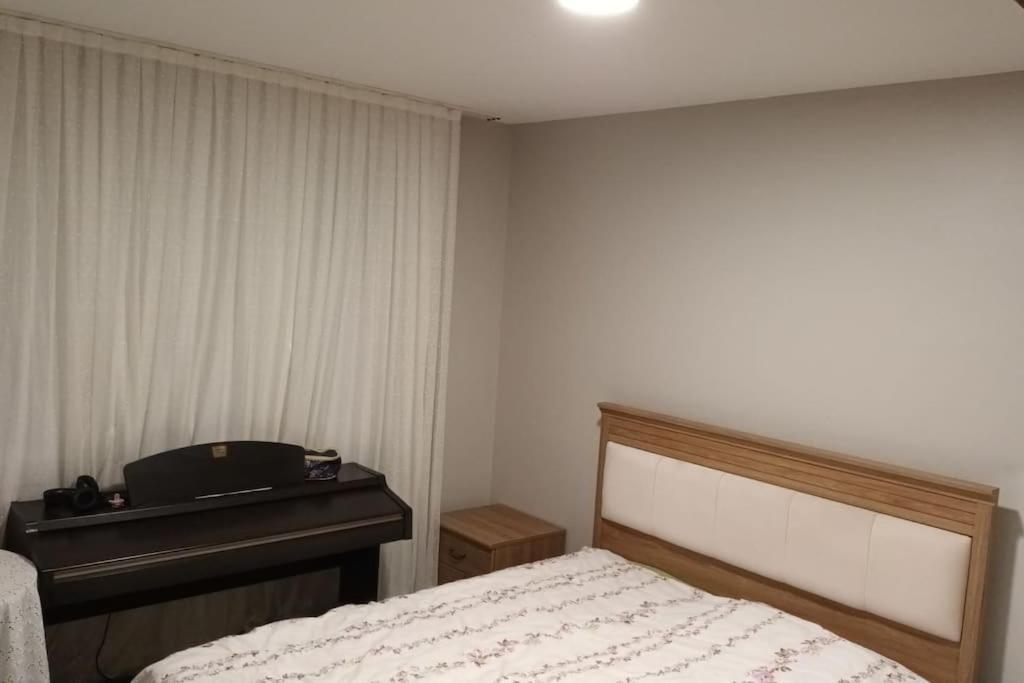 Apartment En Plein Coeur De *