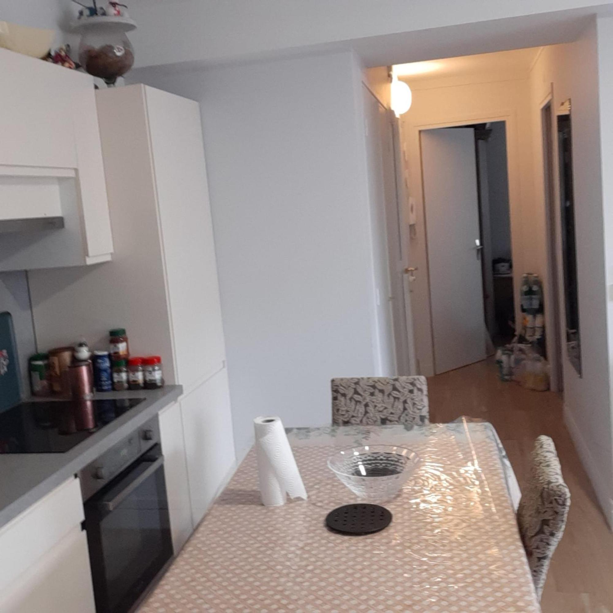 Apartment En Plein Coeur De
