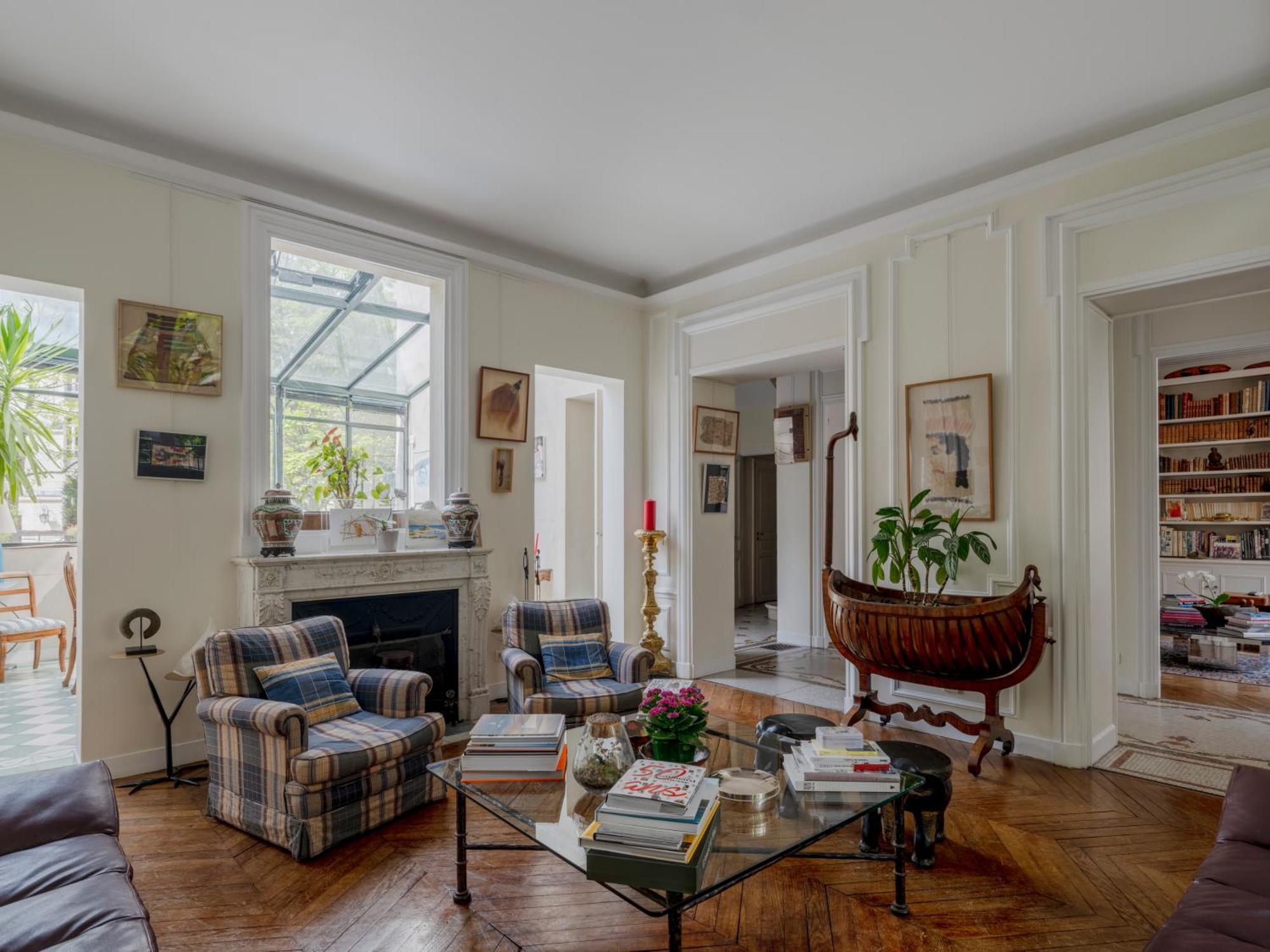Holiday home Mozart Prestige *