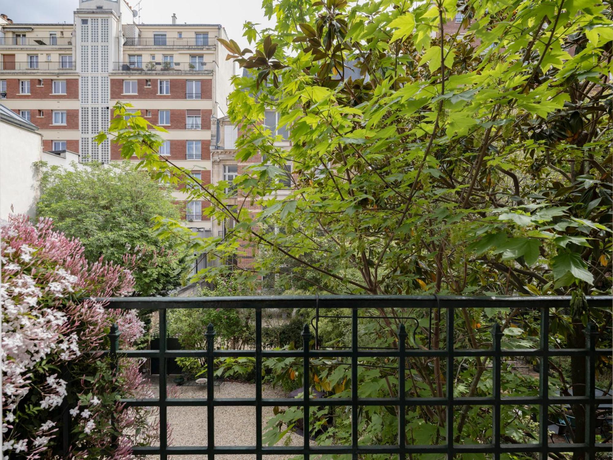 Mozart Prestige * Paris