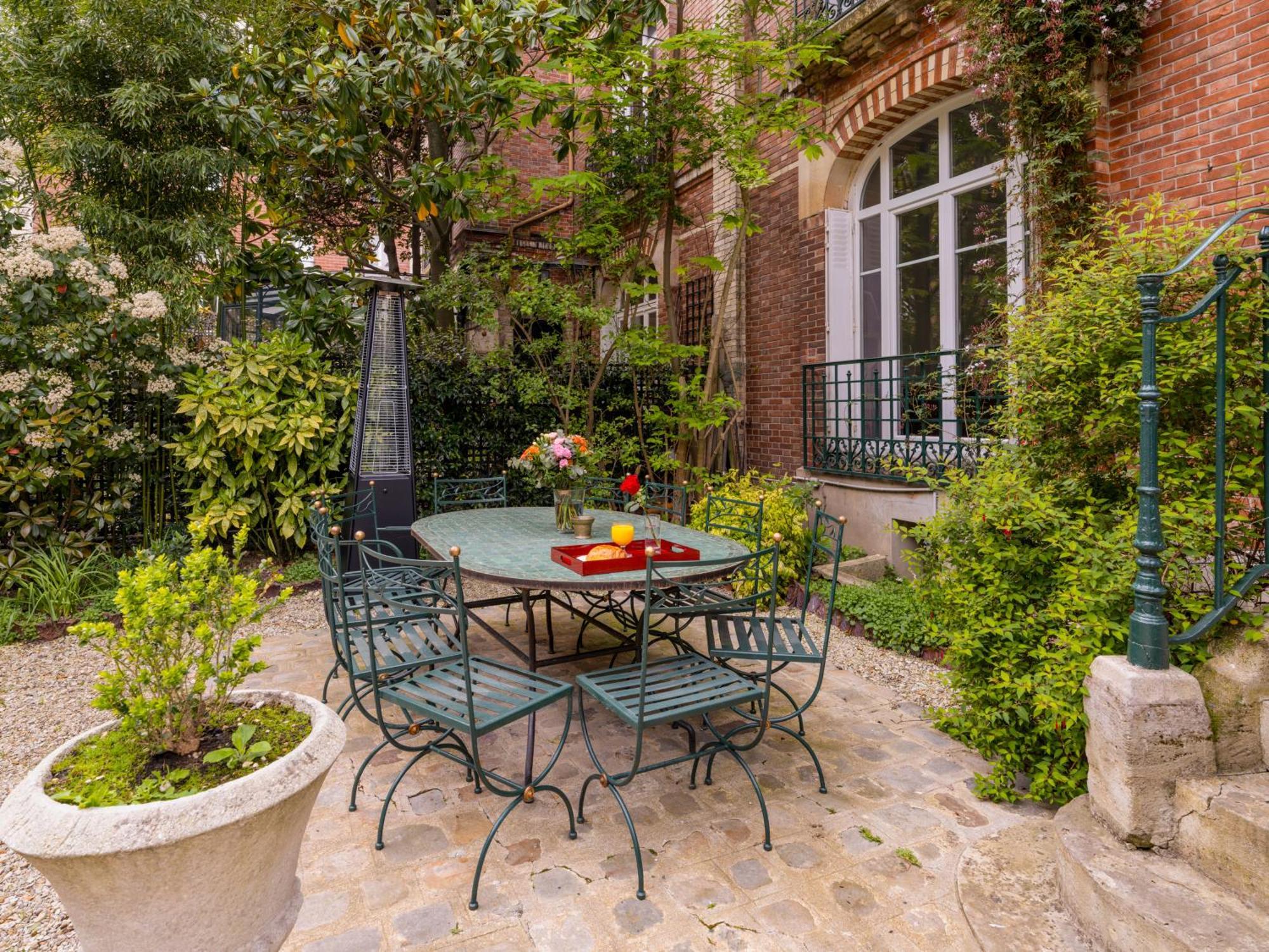 Mozart Prestige Paris