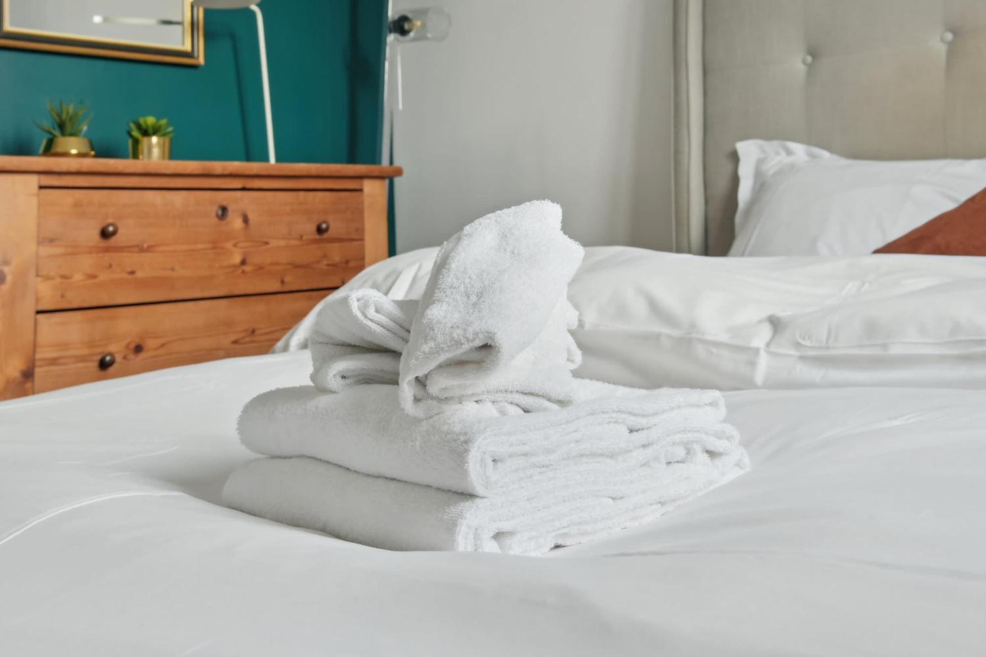 Quarter 1br Cozy Paris
