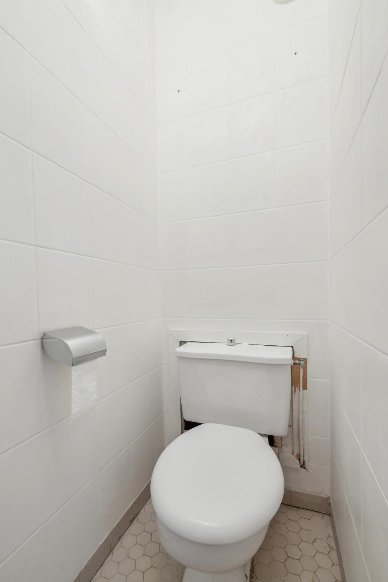 Appartement Quarter 1br Cozy *