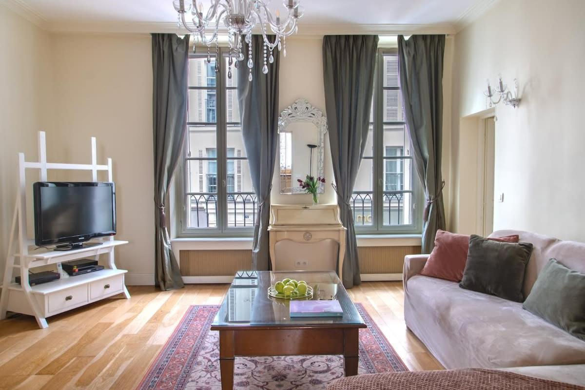 La Lumiere Eiffel Walk To Tower Appartement *