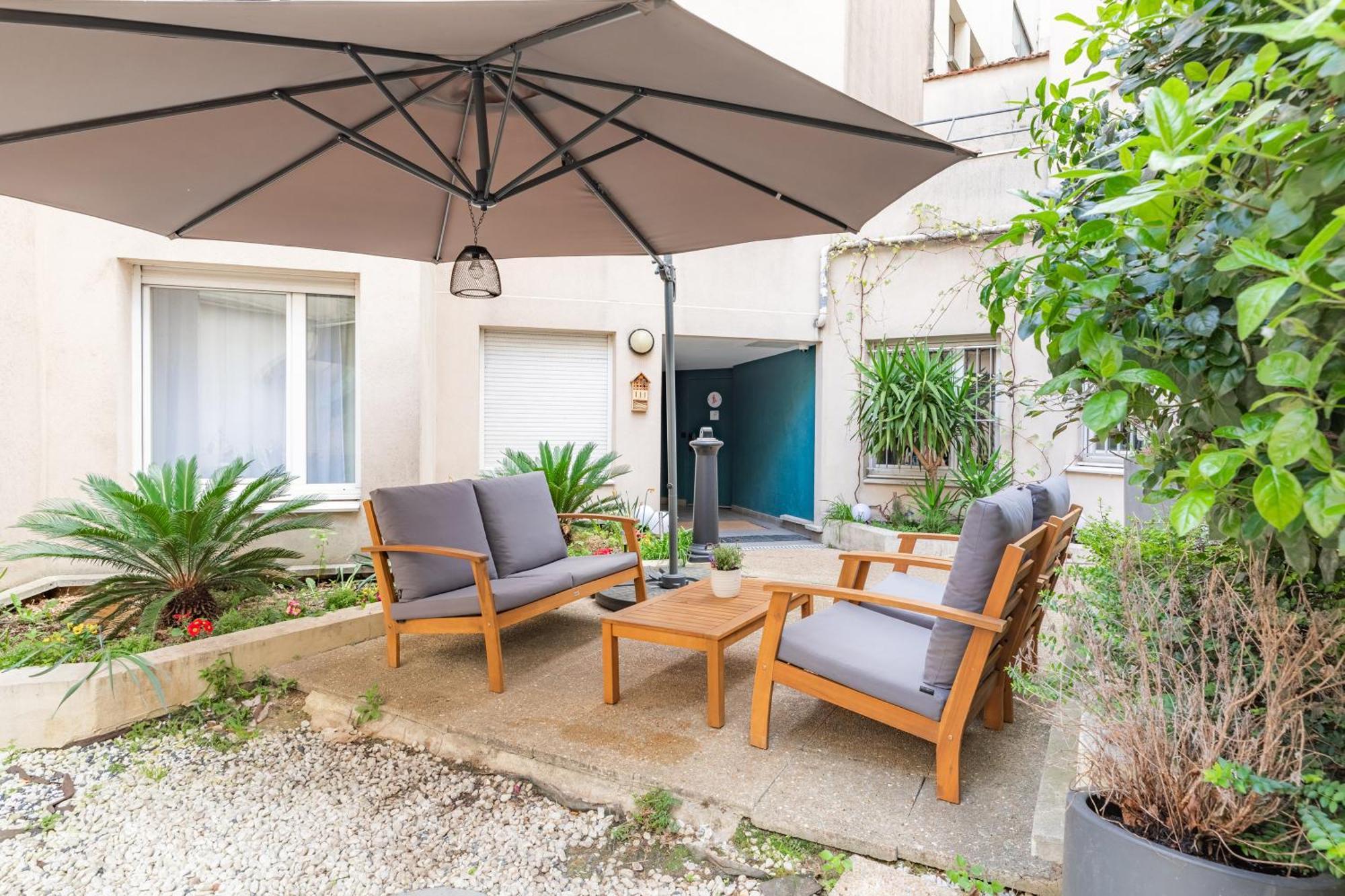 Aparthotel Appart'city Classic La