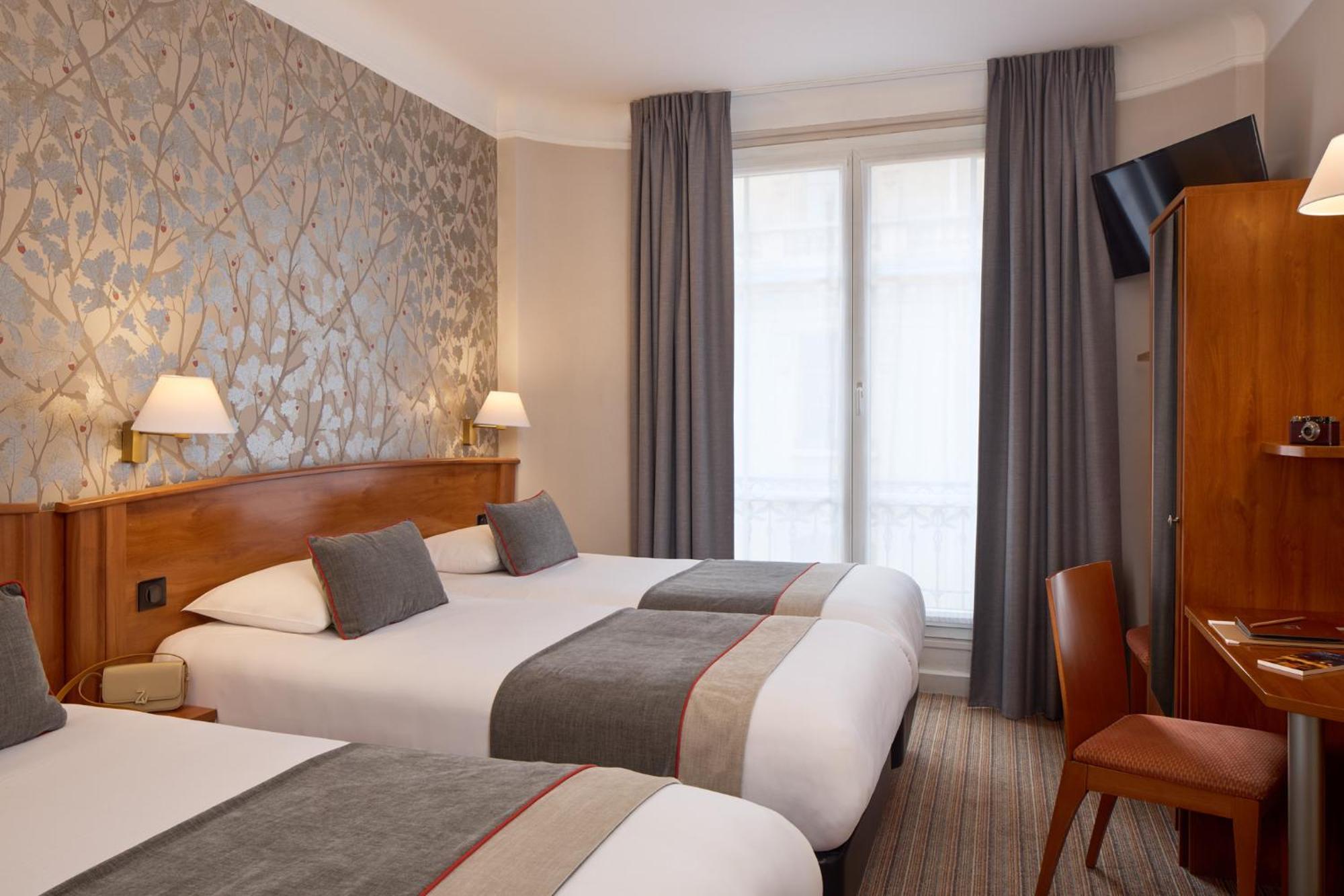 Hotel Timhotel Palais Royal