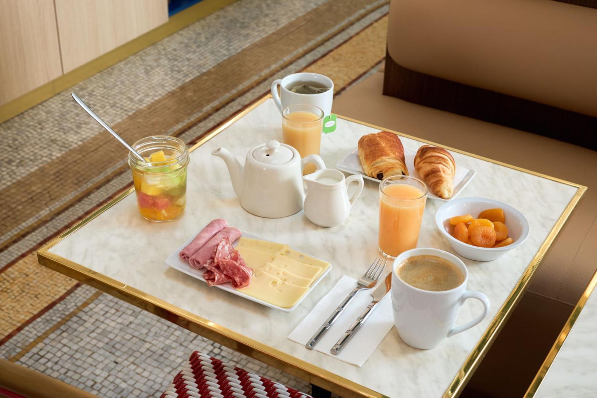 Timhotel Palais Royal Paris