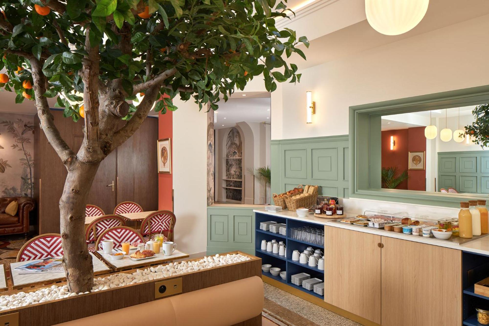 Timhotel Palais Royal 3* Paris