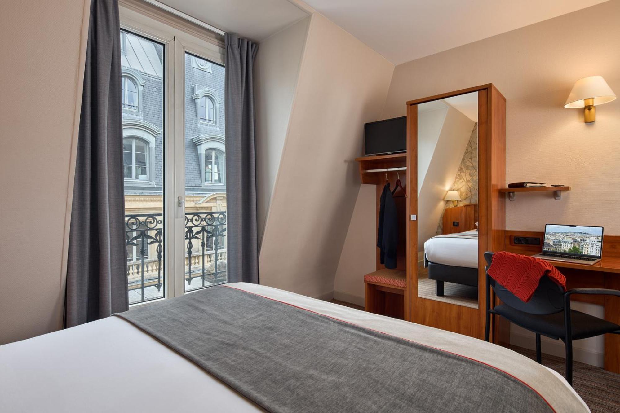 Hotel Timhotel Palais Royal