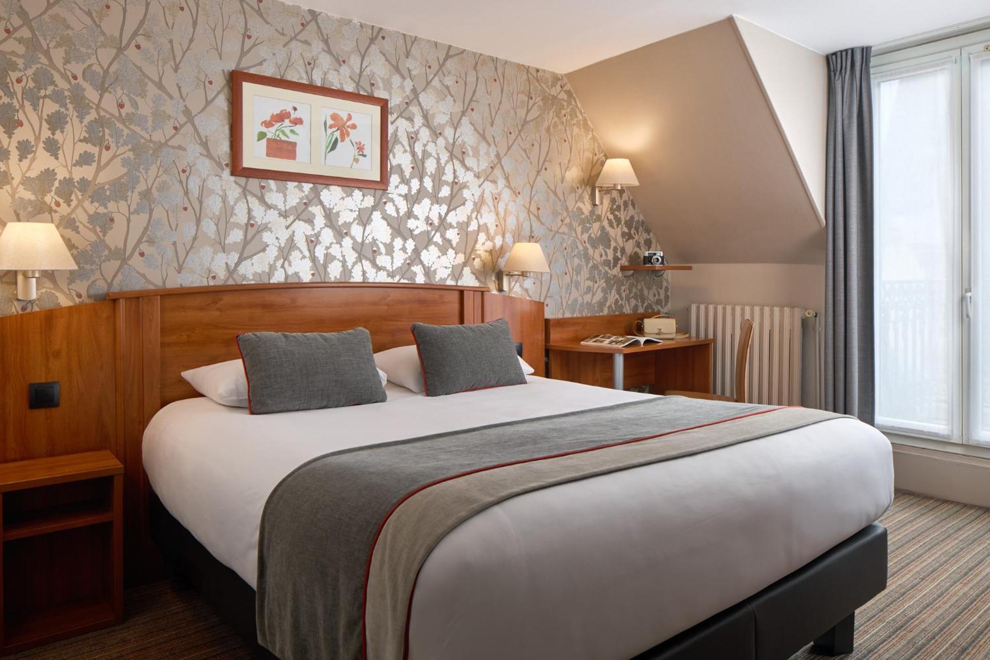 Timhotel Palais Royal Paris
